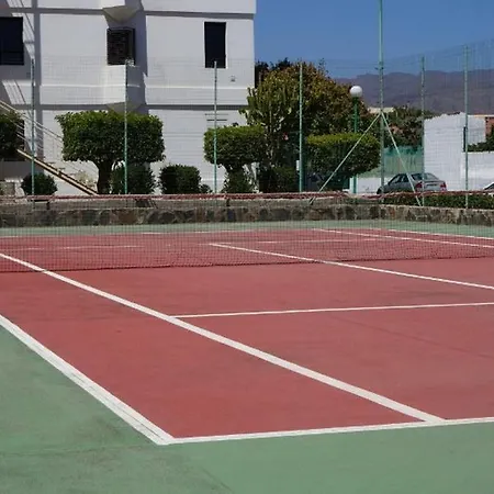 Notre Apartment Maspalomas (Gran Canaria)