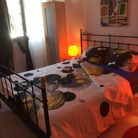 Notre Apartment