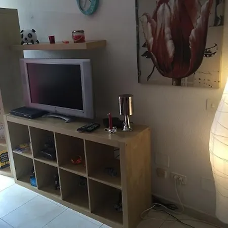 Apartment Notre Maspalomas (Gran Canaria)