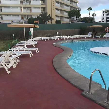 Apartment Notre
