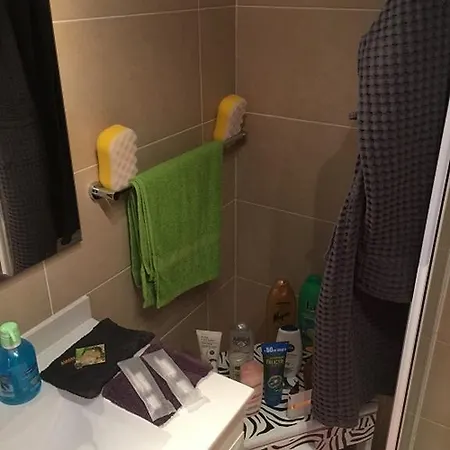 Notre Apartment