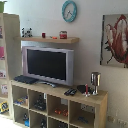 Apartment Notre *
