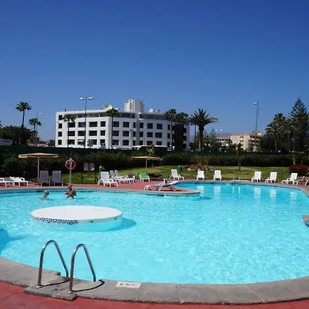 Notre Apartment Maspalomas (Gran Canaria)