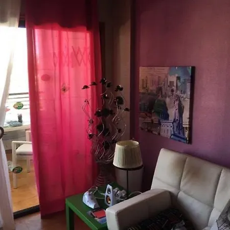 Apartment Notre Maspalomas (Gran Canaria)