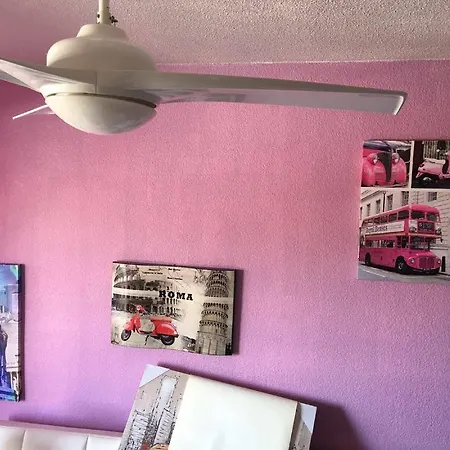 Apartment Notre